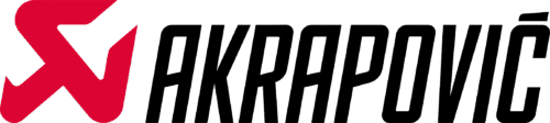 Akrapovič logo