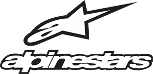alpinestars logo