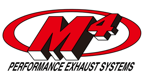 M4 logo