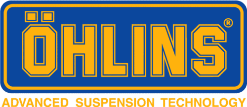 ohlins logo