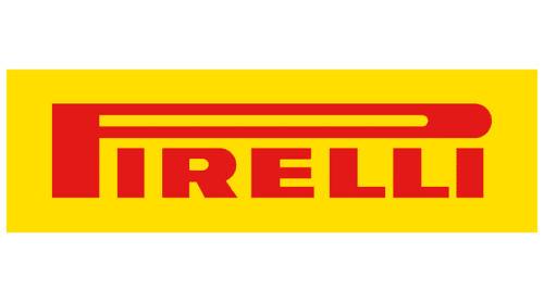 pirelli logo